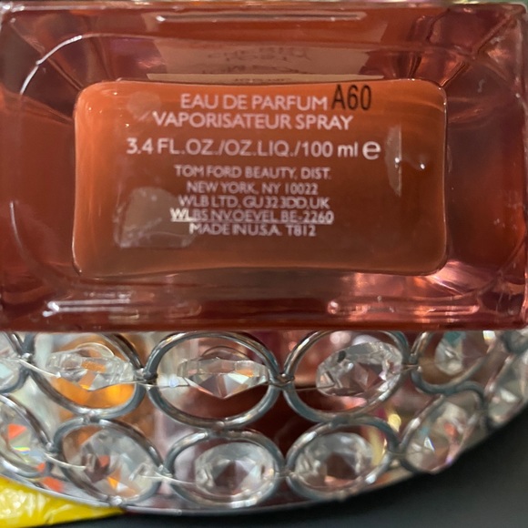 Tom Ford Lost Cherry 3.4 OZ - Picture 2 of 2